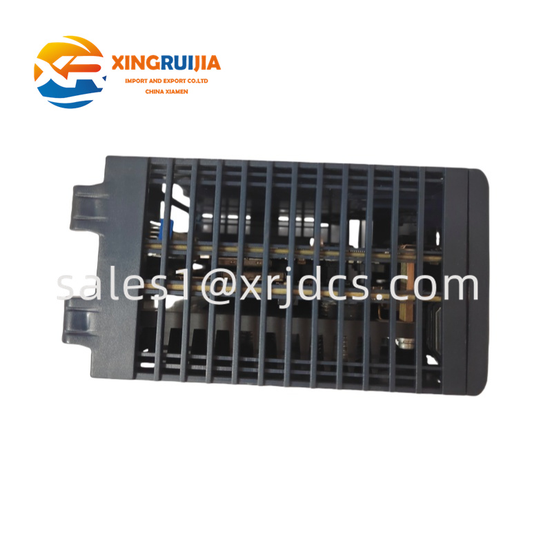 GE  IC695CRU320CA-EL